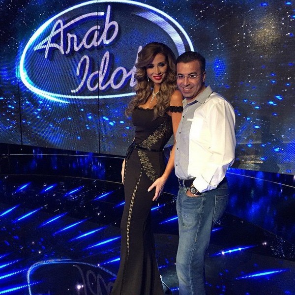 Arab Idol Episode 3